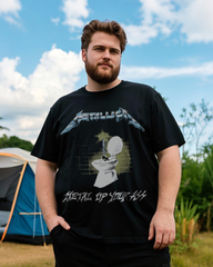 Men's Pure Cotton T-Shirt - Summer Loose Short Sleeve, Versatile Style