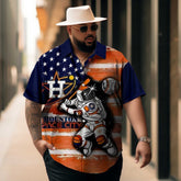 Men's Classic Hawaiian Shirt