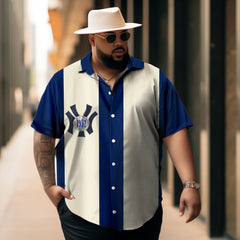 Men's Classic Hawaiian Shirt