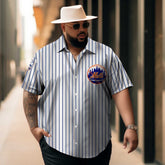 Men's Classic Hawaiian Shirt