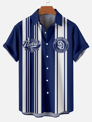 Men's Classic Hawaiian Shirt