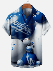 Men's Classic Hawaiian Shirt