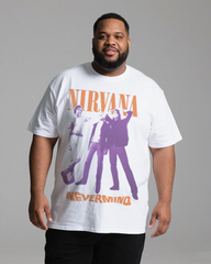 Men's Pure Cotton T-Shirt - Summer Loose Short Sleeve, Versatile Style