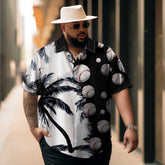 Men's Classic Hawaiian Shirt