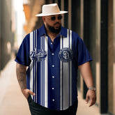 Men's Classic Hawaiian Shirt