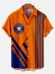 Men's Classic Hawaiian Shirt