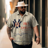 Men's Classic Hawaiian Shirt