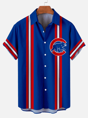 Men's Classic Hawaiian Shirt