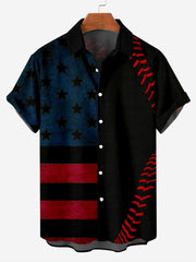 Men's Classic Hawaiian Shirt