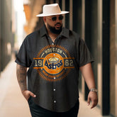 Men's Classic Hawaiian Shirt