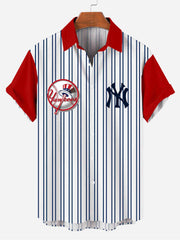 Men's Classic Hawaiian Shirt