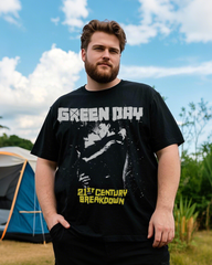 Men's Pure Cotton T-Shirt - Summer Loose Short Sleeve, Versatile Style