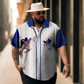 Men's Classic Hawaiian Shirt