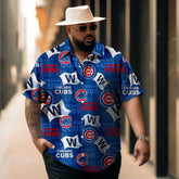 Men's Classic Hawaiian Shirt