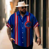 Men's Classic Hawaiian Shirt