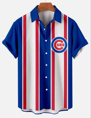 Men's Classic Hawaiian Shirt