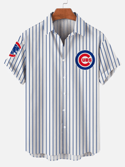 Men's Classic Hawaiian Shirt