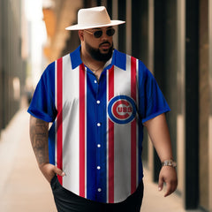 Men's Classic Hawaiian Shirt