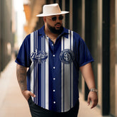 Men's Classic Hawaiian Shirt