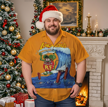 Load image into Gallery viewer, Men&#39;s Simple Plus-Size Shirt CollectionComfortable and Versatile Tops