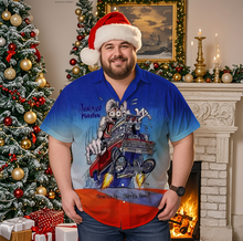 Load image into Gallery viewer, Men&#39;s Simple Plus-Size Shirt CollectionComfortable and Versatile Tops