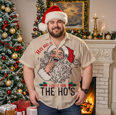 Men's Simple Plus-Size Shirt CollectionComfortable and Versatile Tops