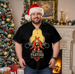 Men's Simple Plus-Size Shirt CollectionComfortable and Versatile Tops