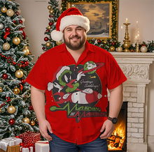 Load image into Gallery viewer, Men&#39;s Simple Plus-Size Shirt CollectionComfortable and Versatile Tops