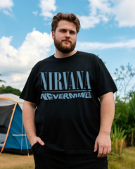 Plus Size Casual Crew Neck 100% Soft Cotton Summer T-Shirt