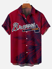 Men's Classic Hawaiian Shirt