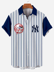 Men's Classic Hawaiian Shirt