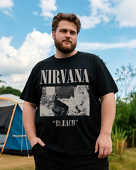 Plus Size Casual Crew Neck 100% Soft Cotton Summer T-Shirt