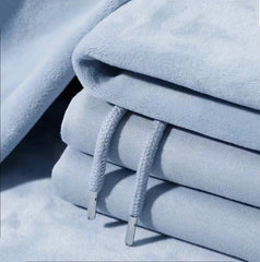 The retro skull Men's Plus Size Sweatshirt