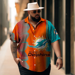 Men's Classic Hawaiian Shirt