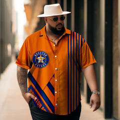 Men's Classic Hawaiian Shirt