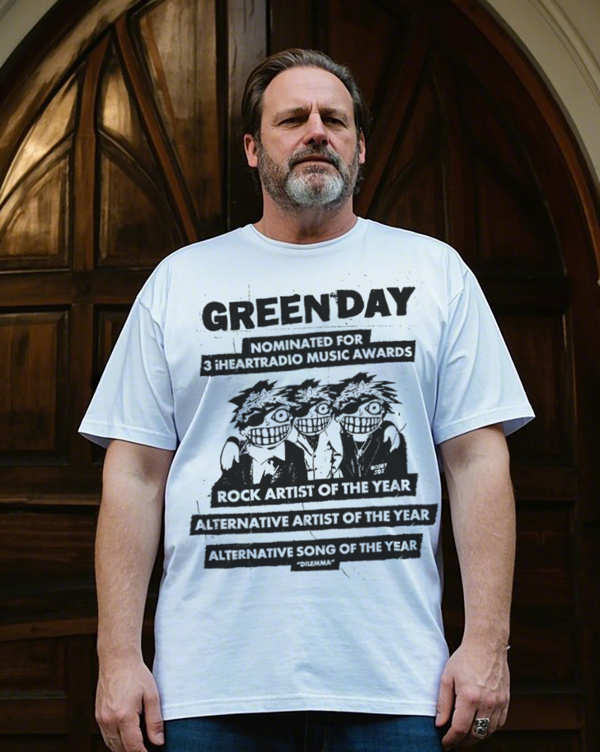 Large size summer casual comfortable printed 100% pure cotton T-shirt